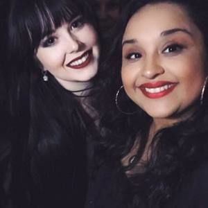 Meet your Posher, Tara